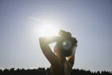 Thumbnail for article: Tips voor hardlopen in de zon