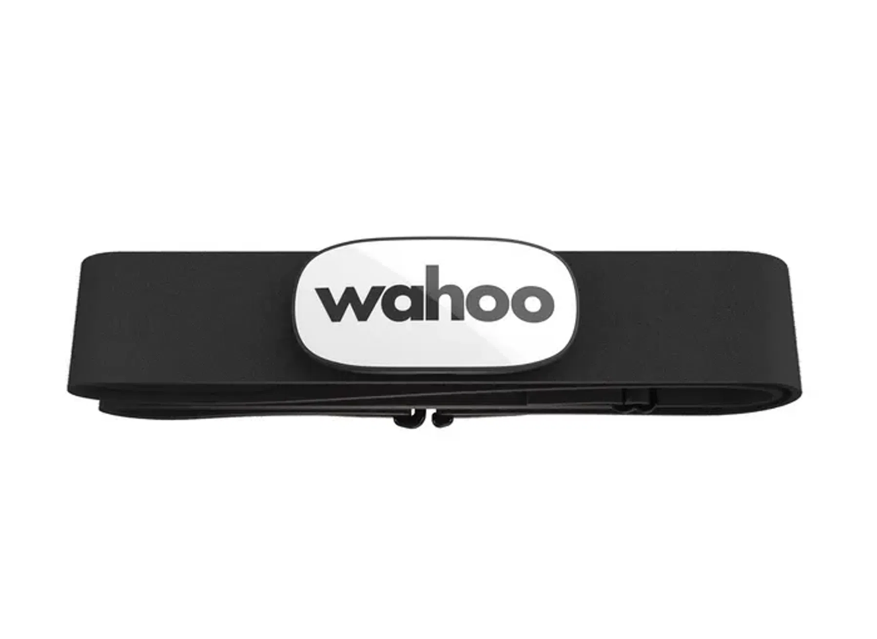 Review: Wahoo Trackr hartslagband