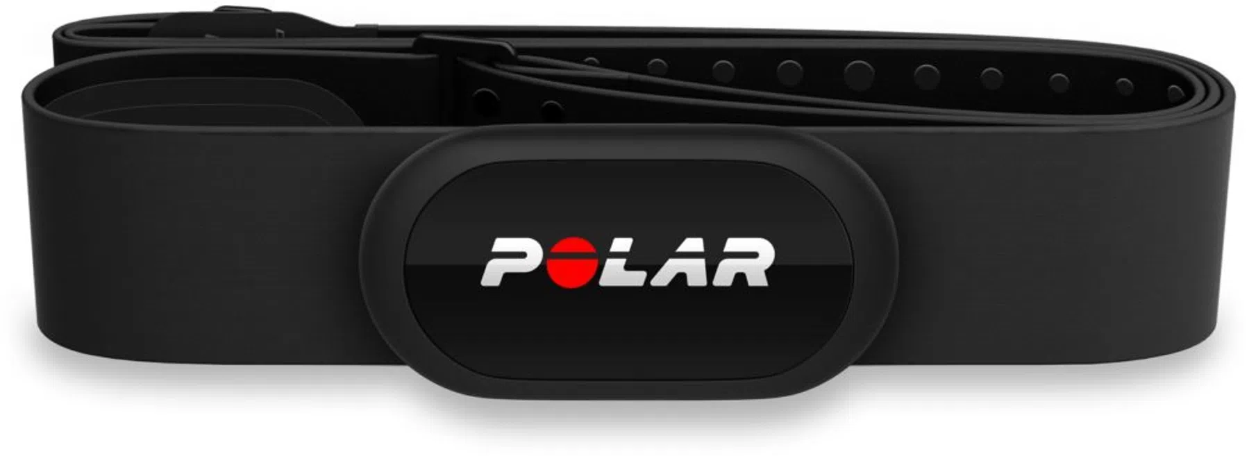 Review: Polar H10 hartslagband