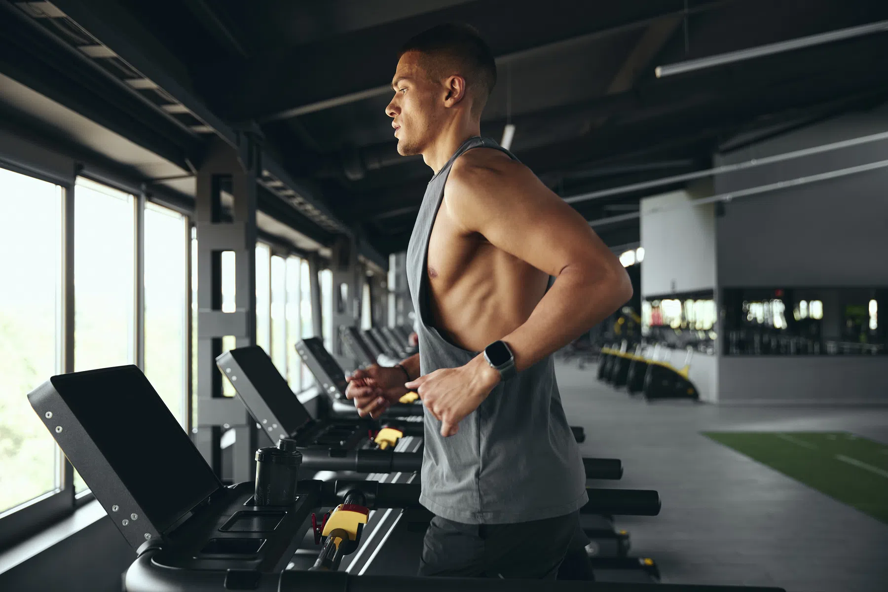 Heeft trainen voor HYROX een negatieve invloed op je hardloopprestaties?