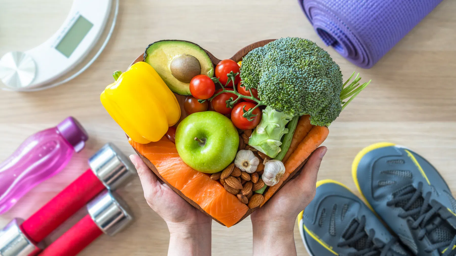 voedingstips body supplies