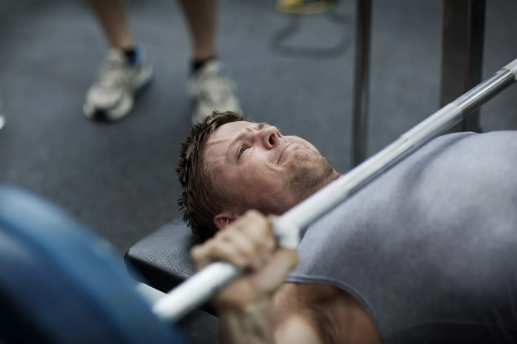 De 4 beste fitness apparaten voor hardlopers