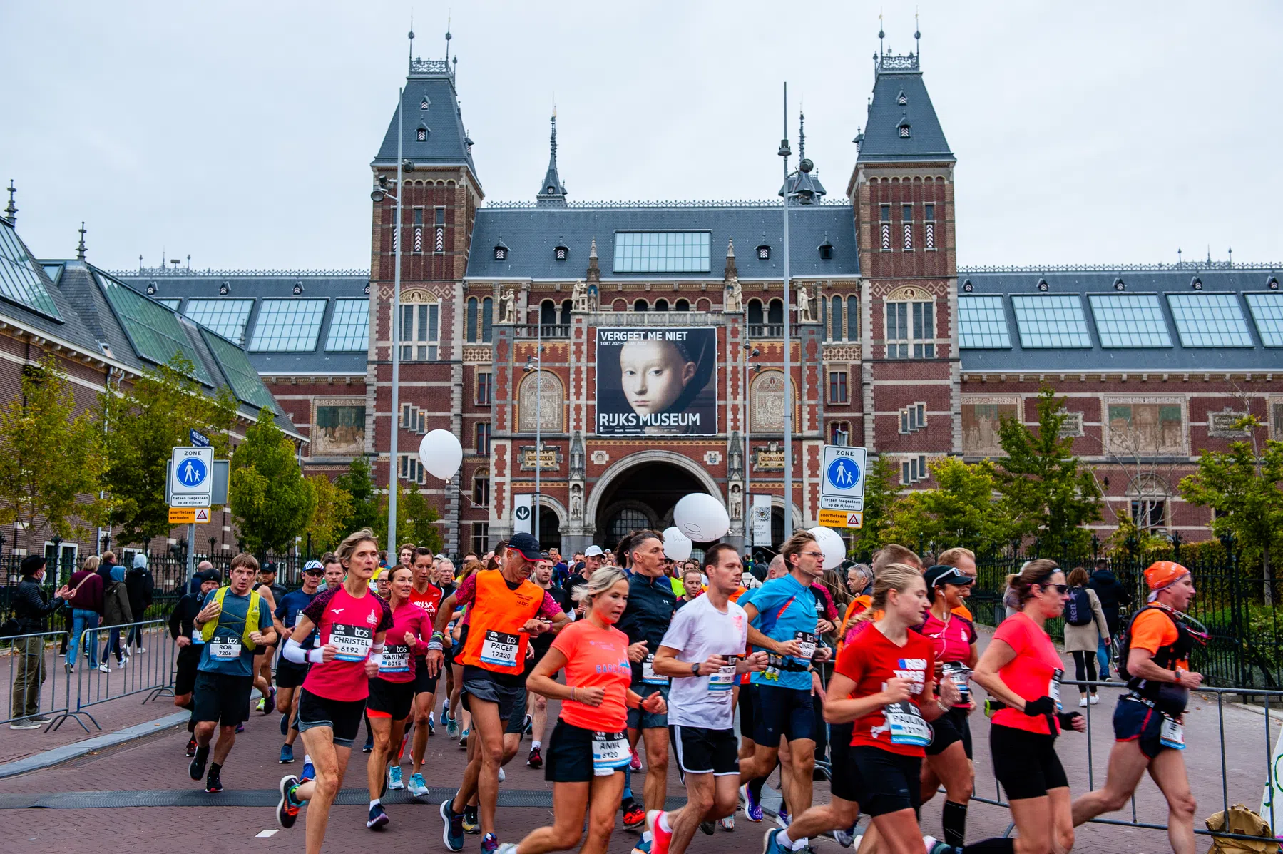 kosten marathon