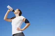 Thumbnail for article: Het belang van drinken voldoende tijdens het hardlopen – en zo pak je het aan