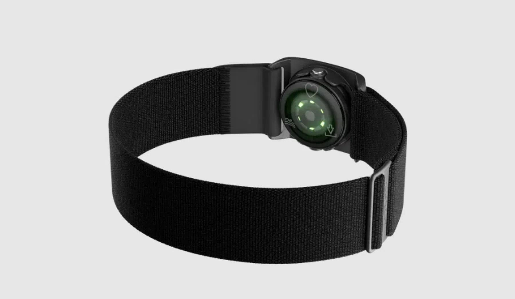 Zo nauwkeurig is de armhartslagband van Polar
