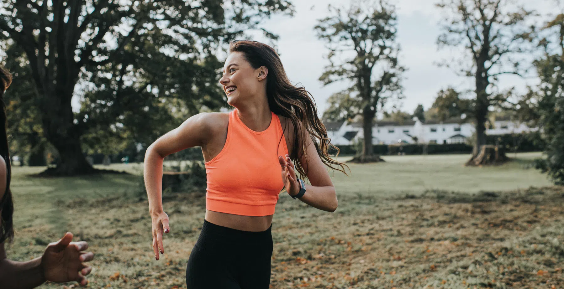 Met deze challenge word je in 4 weken sneller op de 5 km