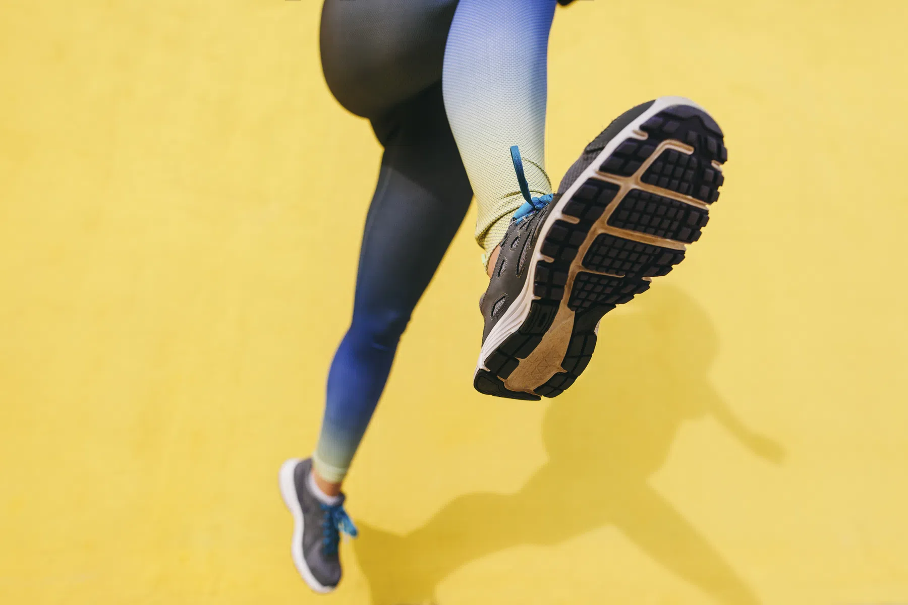 sneakers-hardloopschoenen