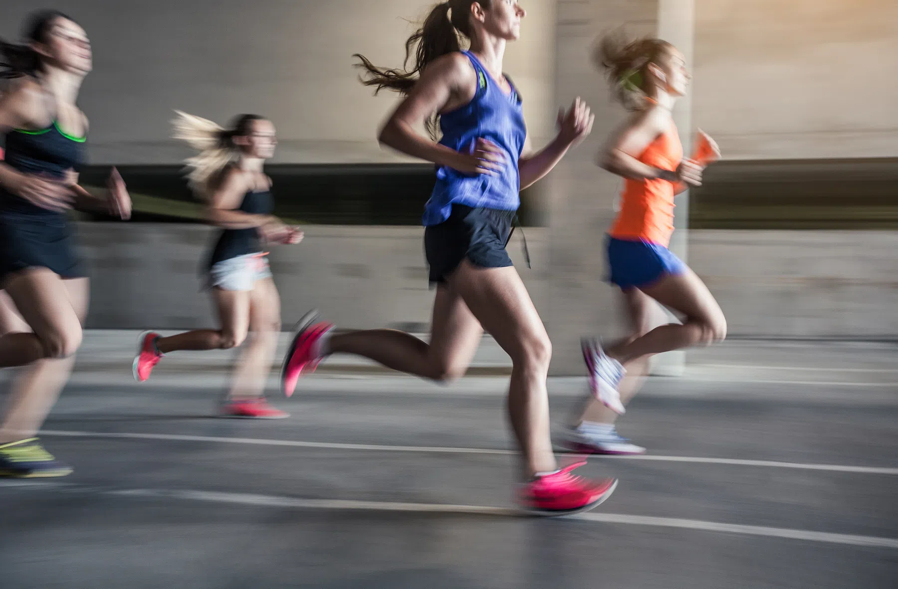Dit zijn de 6 beste hardloopschoenen voor dames voor een marathon PR