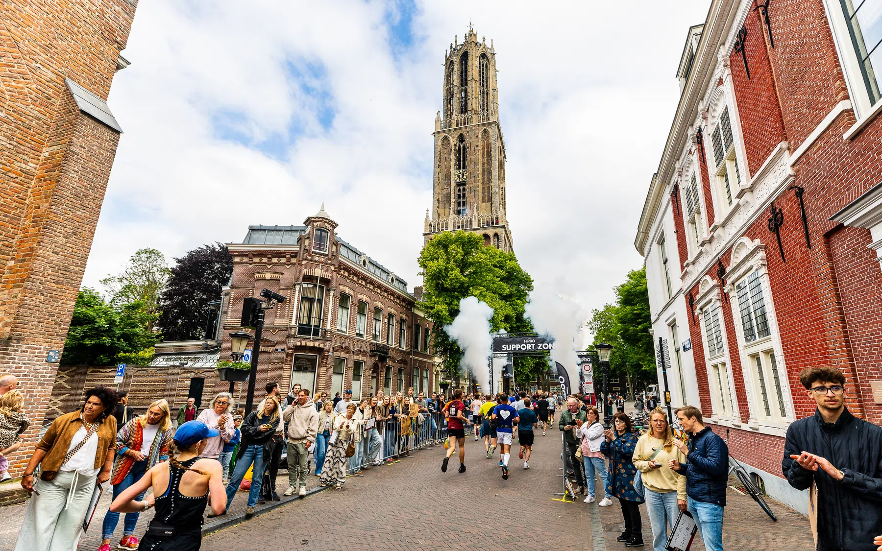 Utrecht Marahton