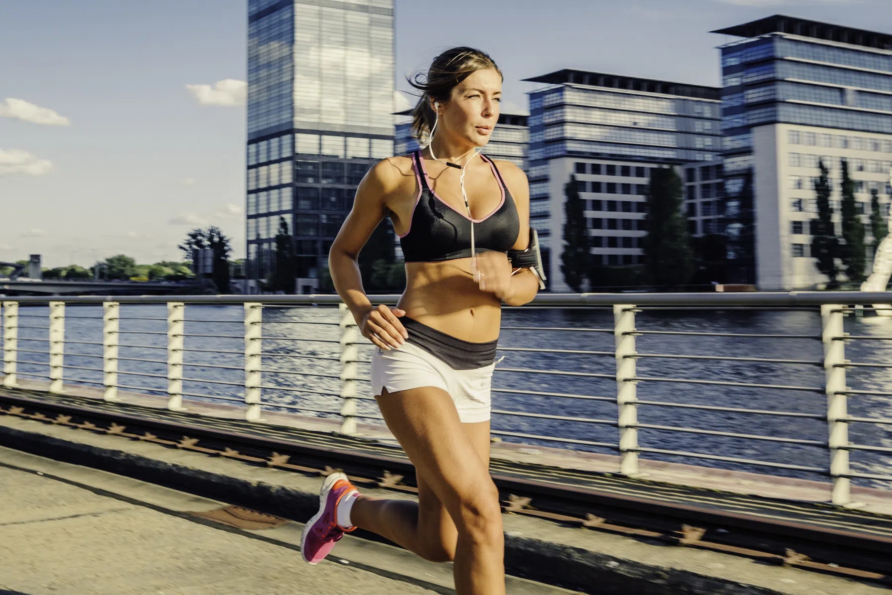 Veilig hardlopen in de zomer, voorkom deze fouten!