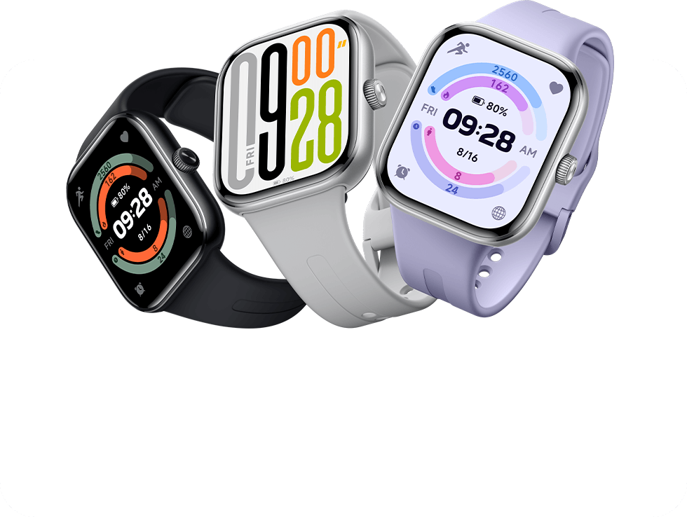 Review: Xiaomi Redmi Watch 5