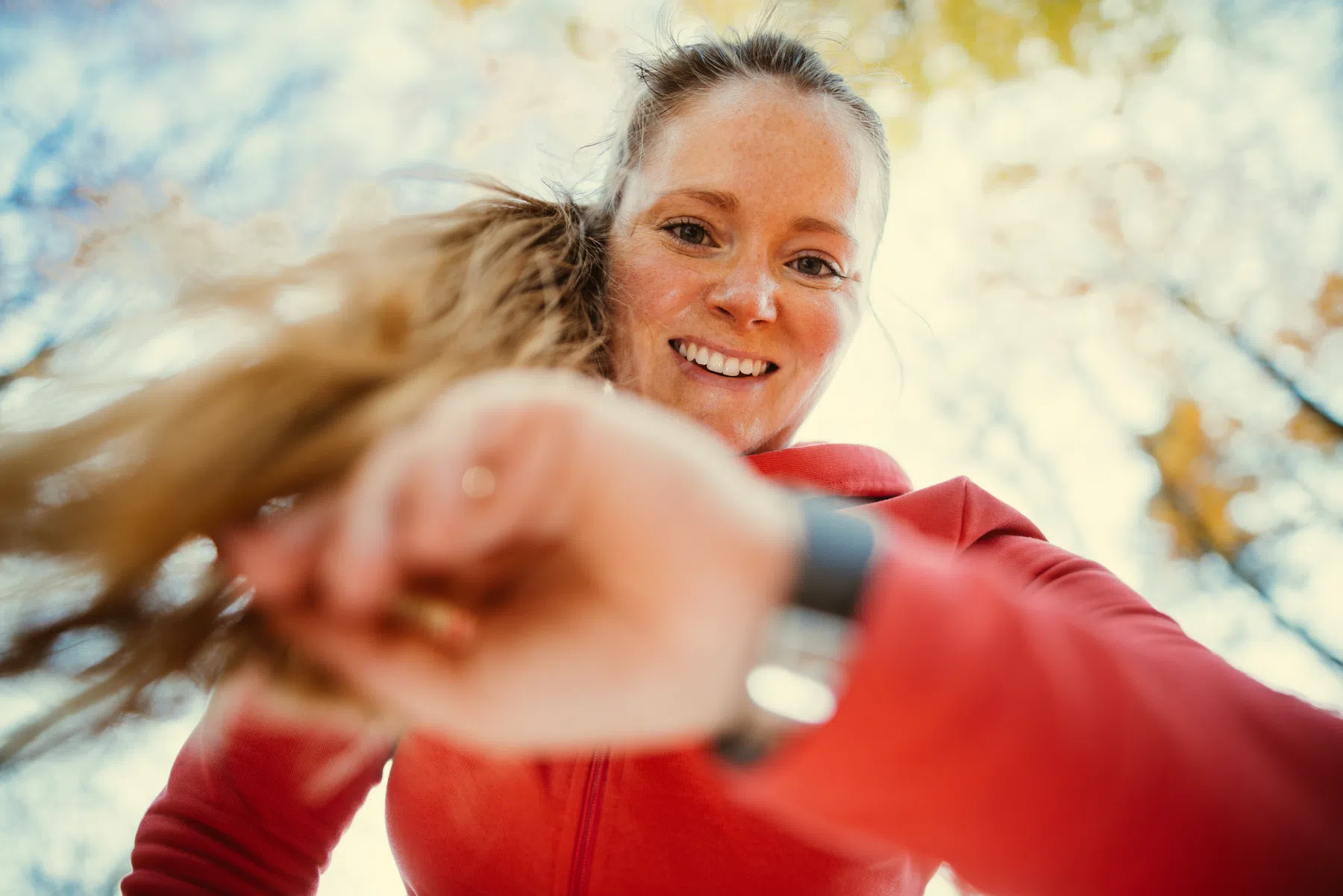 Dit zijn de beste hardloophorloges voor tijdens het hardlopen