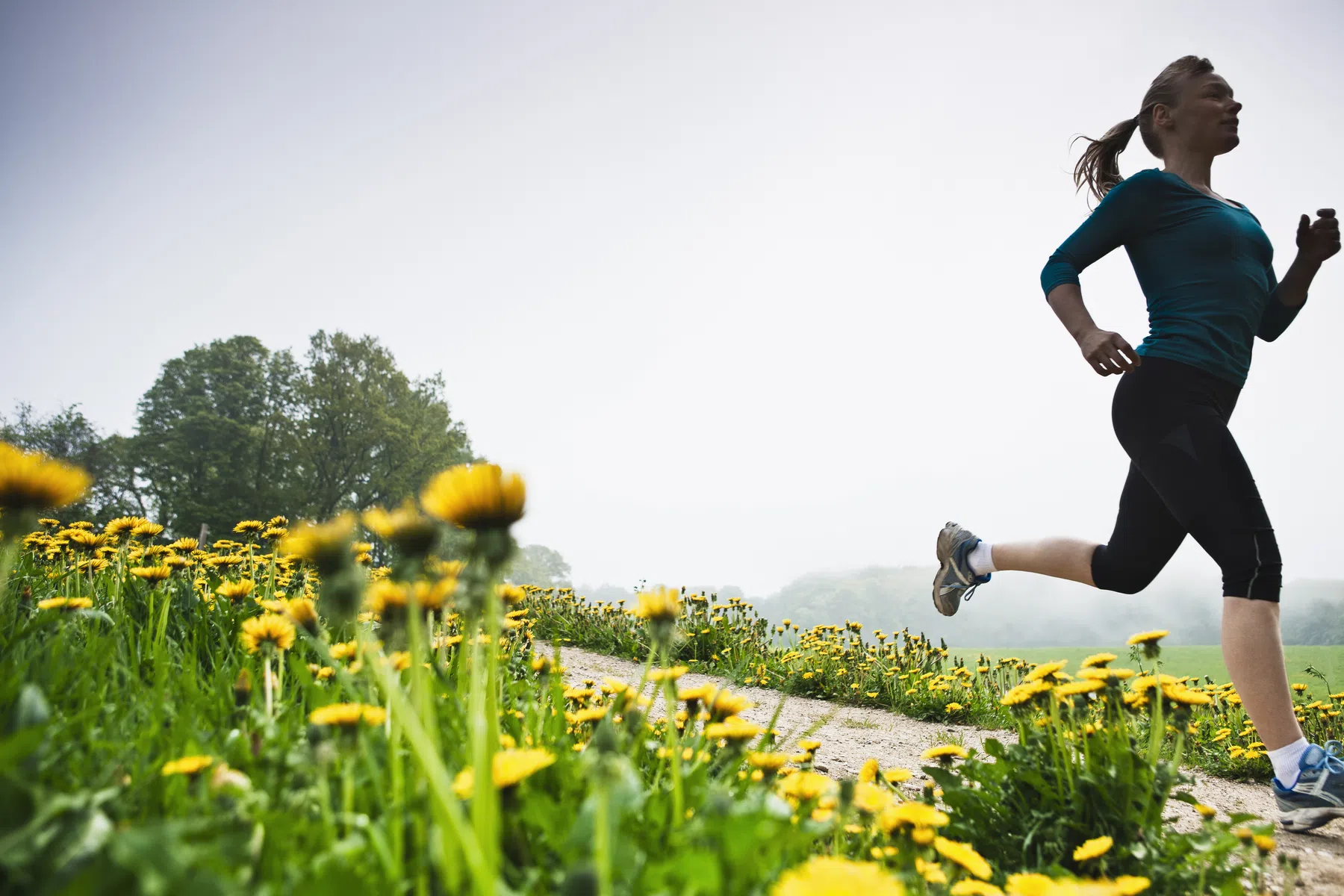 Het juiste tempo voor je tempotraining