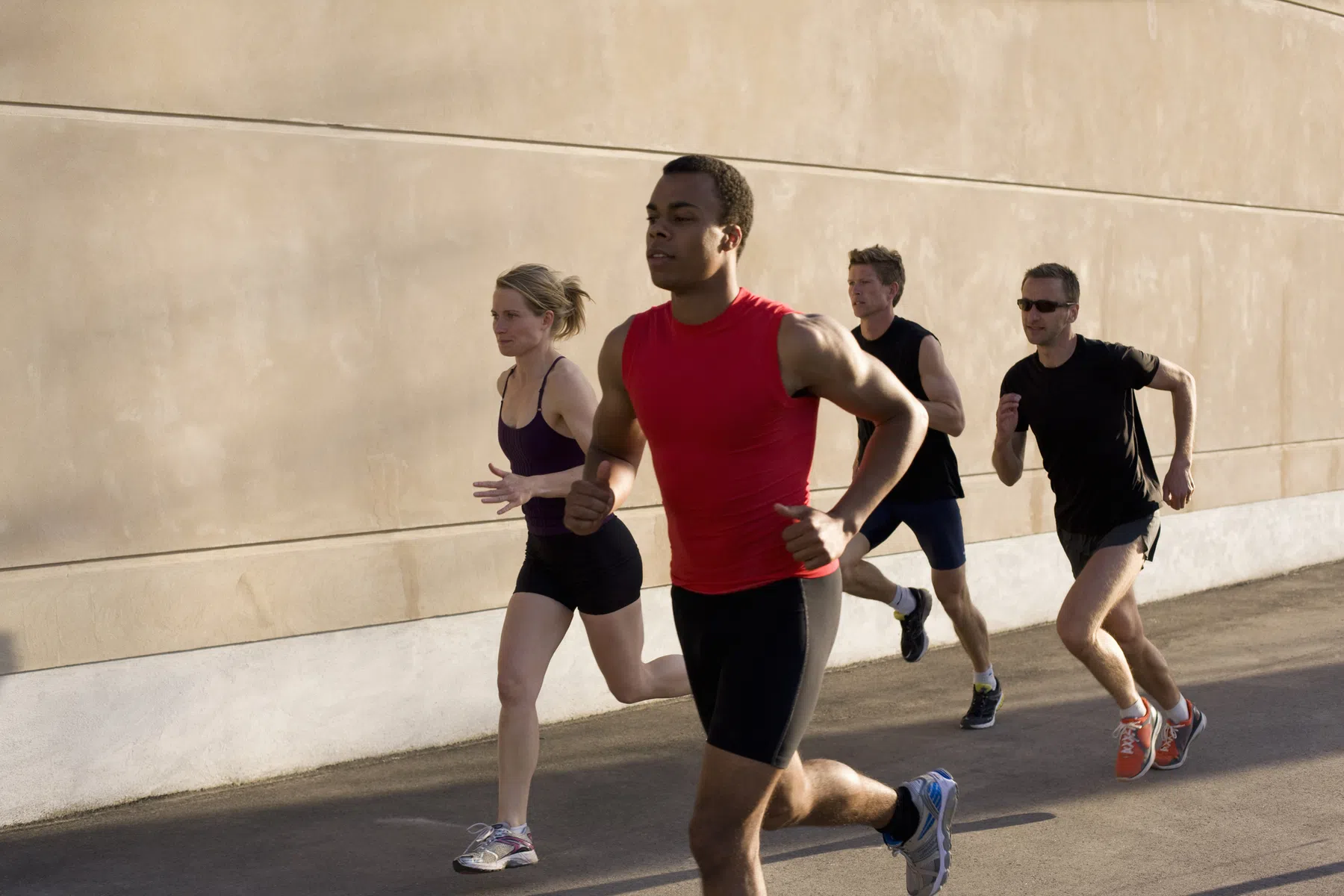 10 km hardloopschema voor beginners | Hardlopen