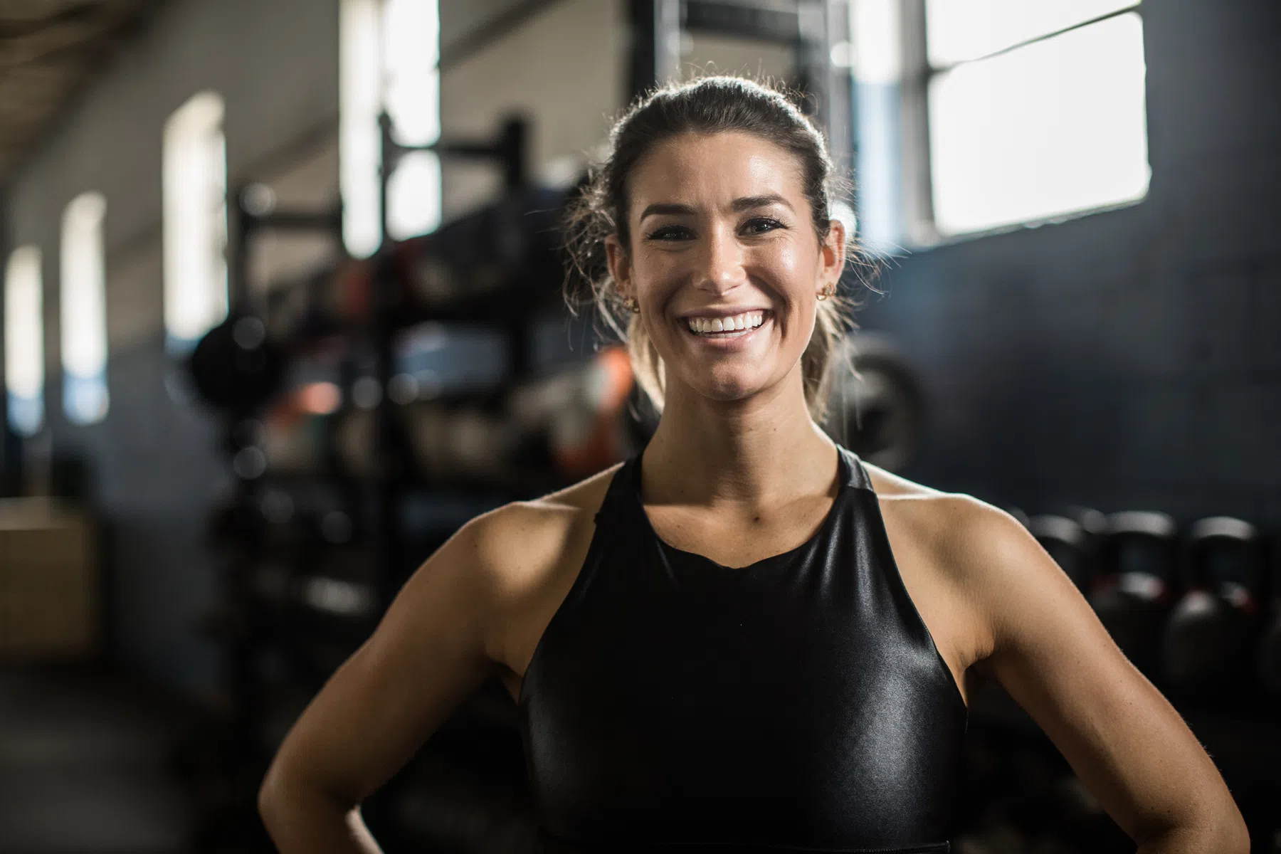 Dit zijn de 7 beste fitnessvormen voor hardlopers