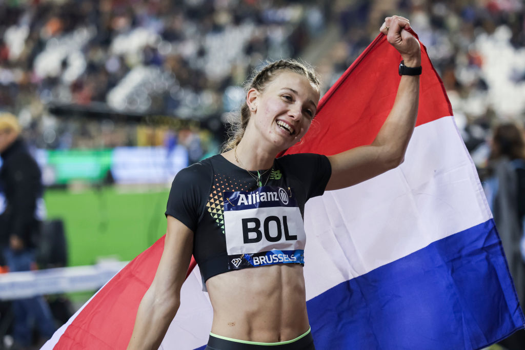 prijzengeld Diamond League