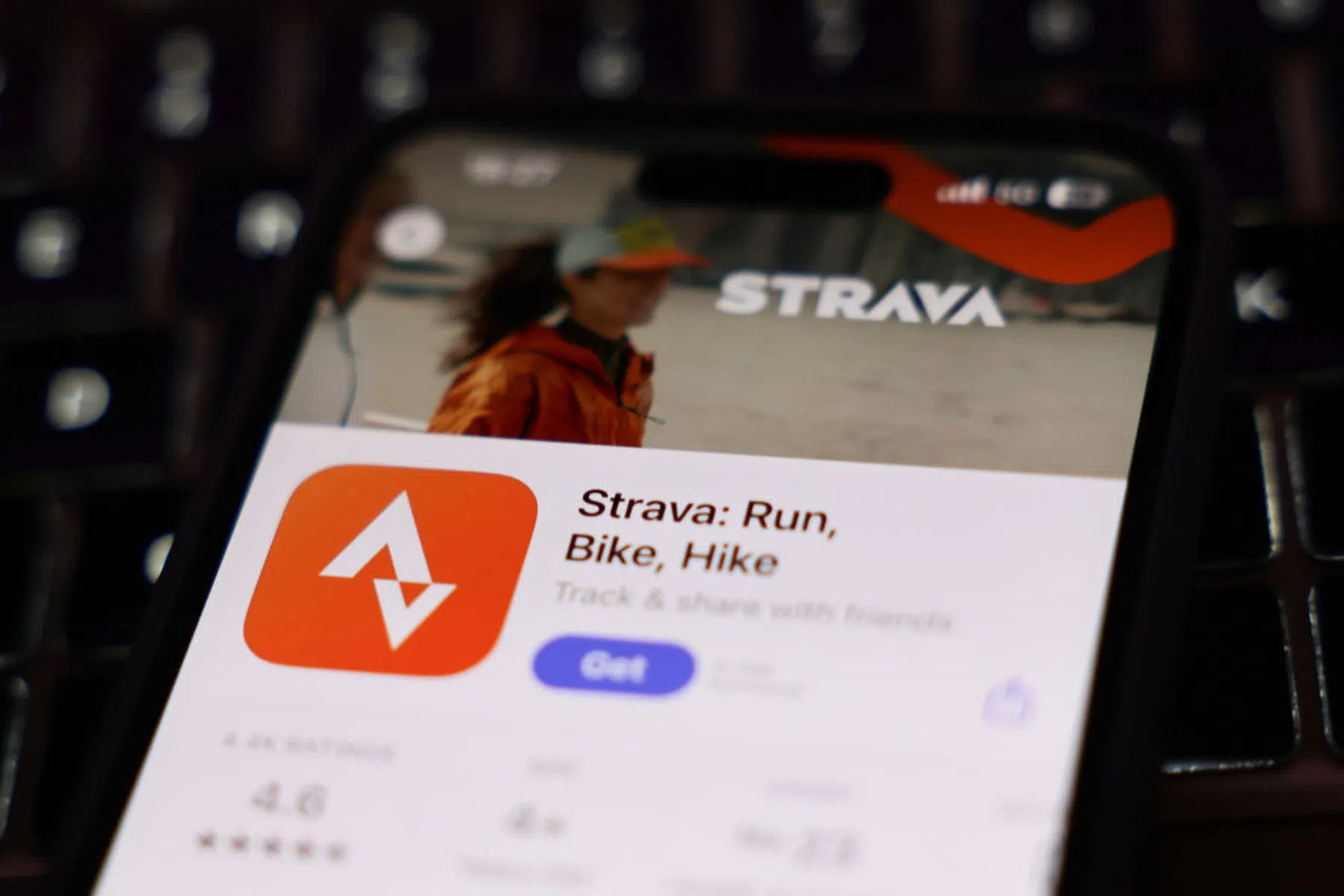 Super handig! Dit zijn de beste gratis hardloop apps