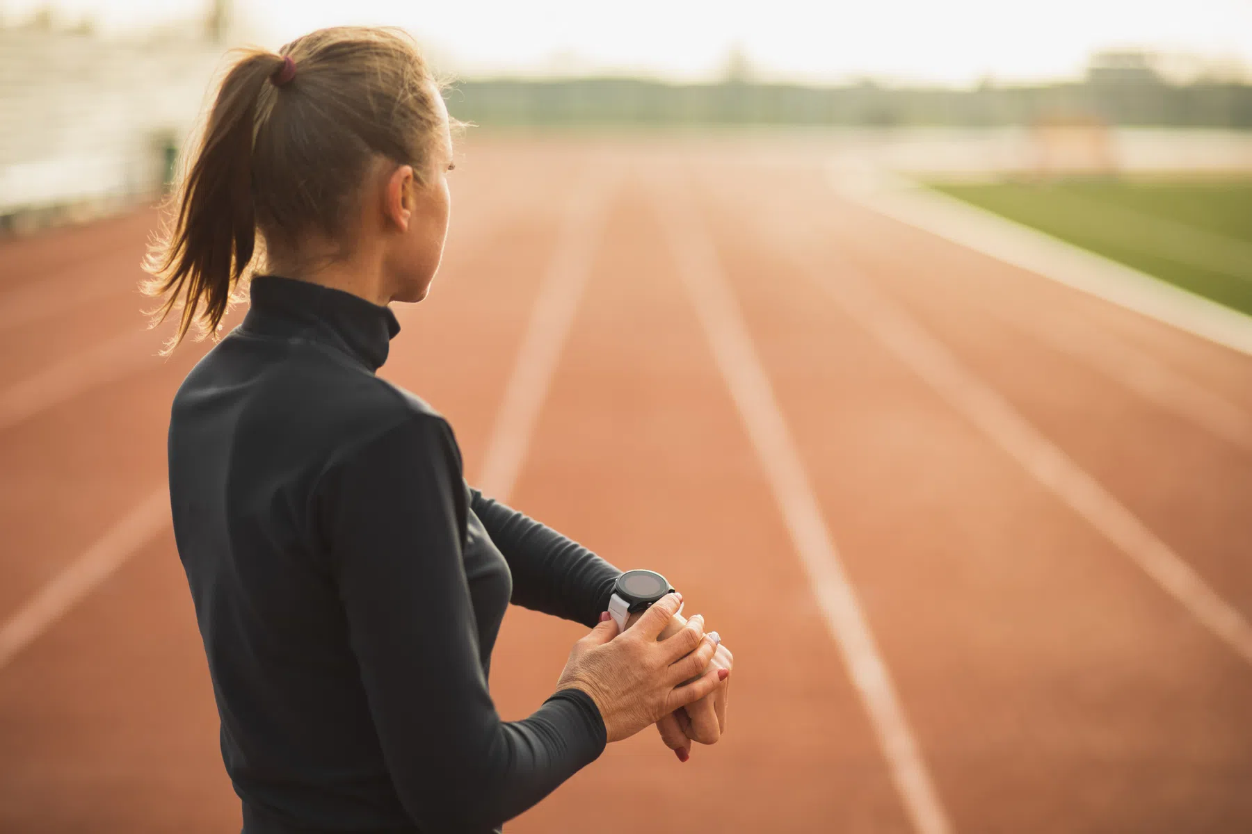 Intervaltraining voor hardlopers: sneller en sterker lopen