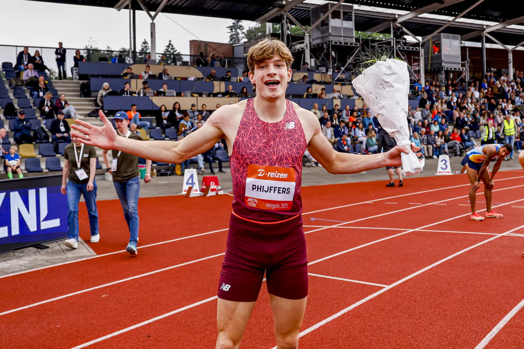 Alles over Jonas Phijffers