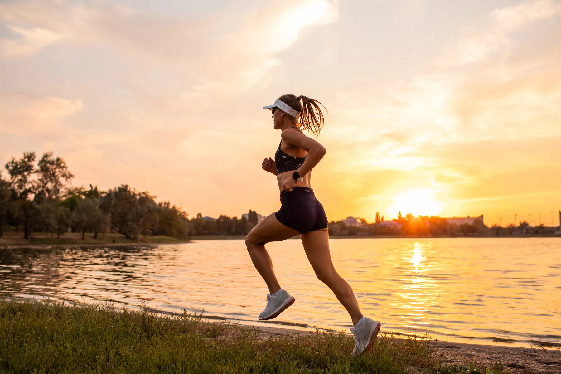Sneller worden met hardlopen: 10 handige tips voor elke hardloper