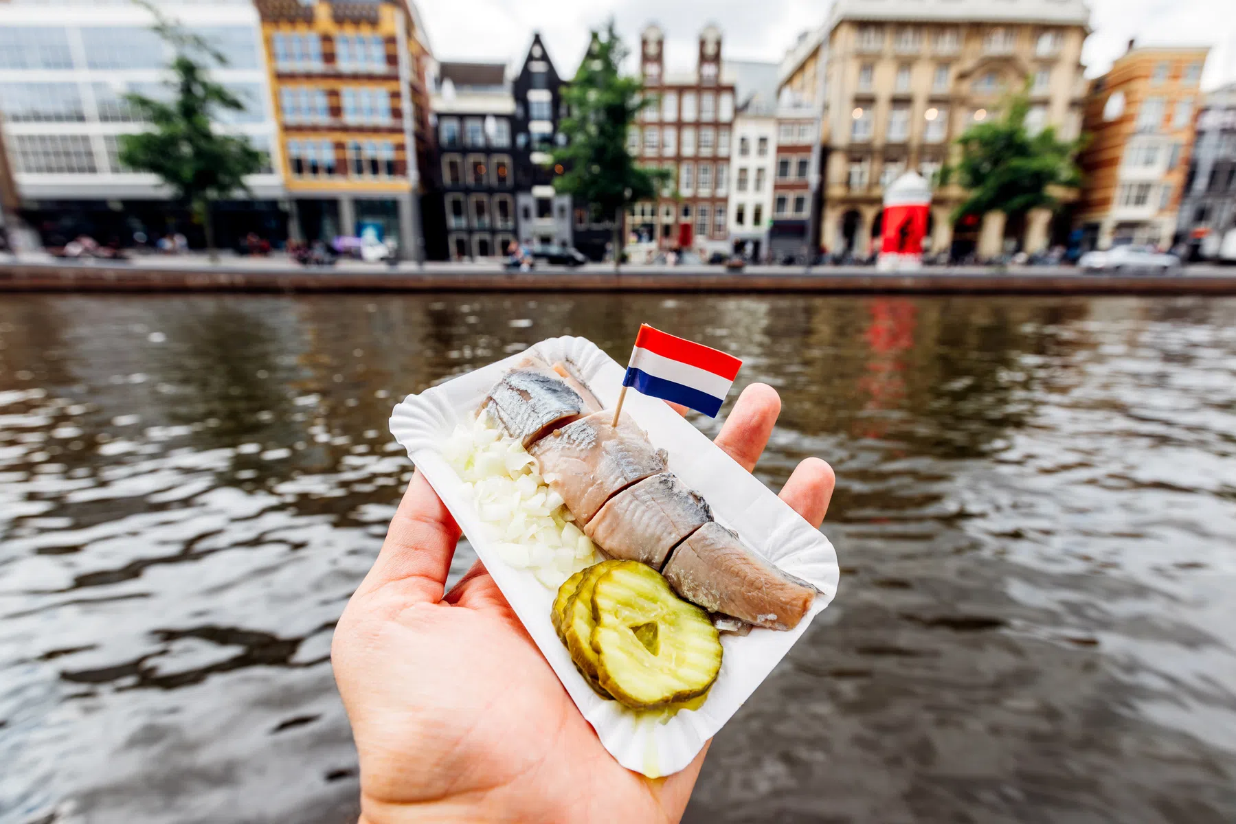 Deze 6 voedingsmiddelen zitten vol vitamine D