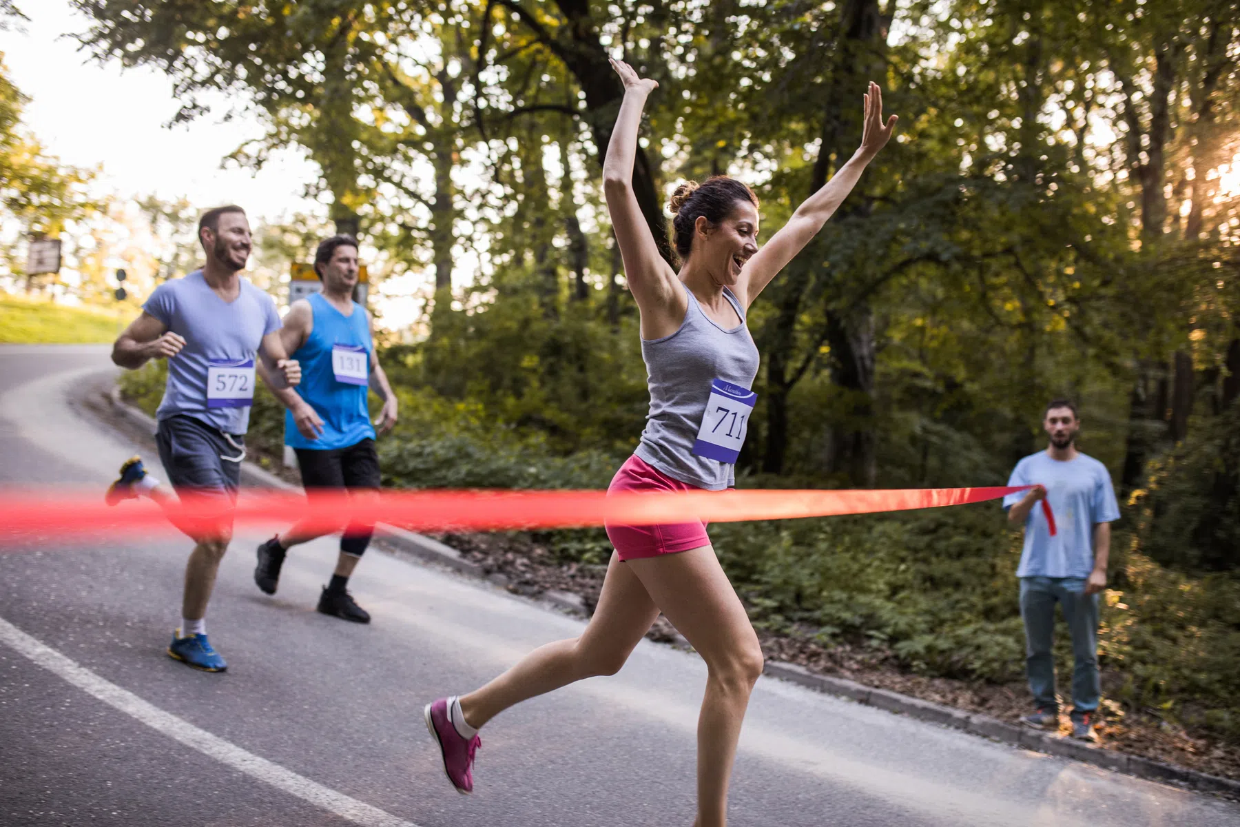 halve-marathon-trainingsschema