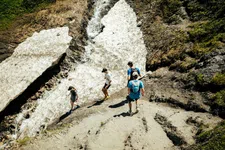 Thumbnail for article: Een trailrunning walhalla op de zuidkant van Val Ferret