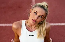 Thumbnail for article: Olympisch atlete Alica Schmidt over trainen, topsport en najagen van haar dromen