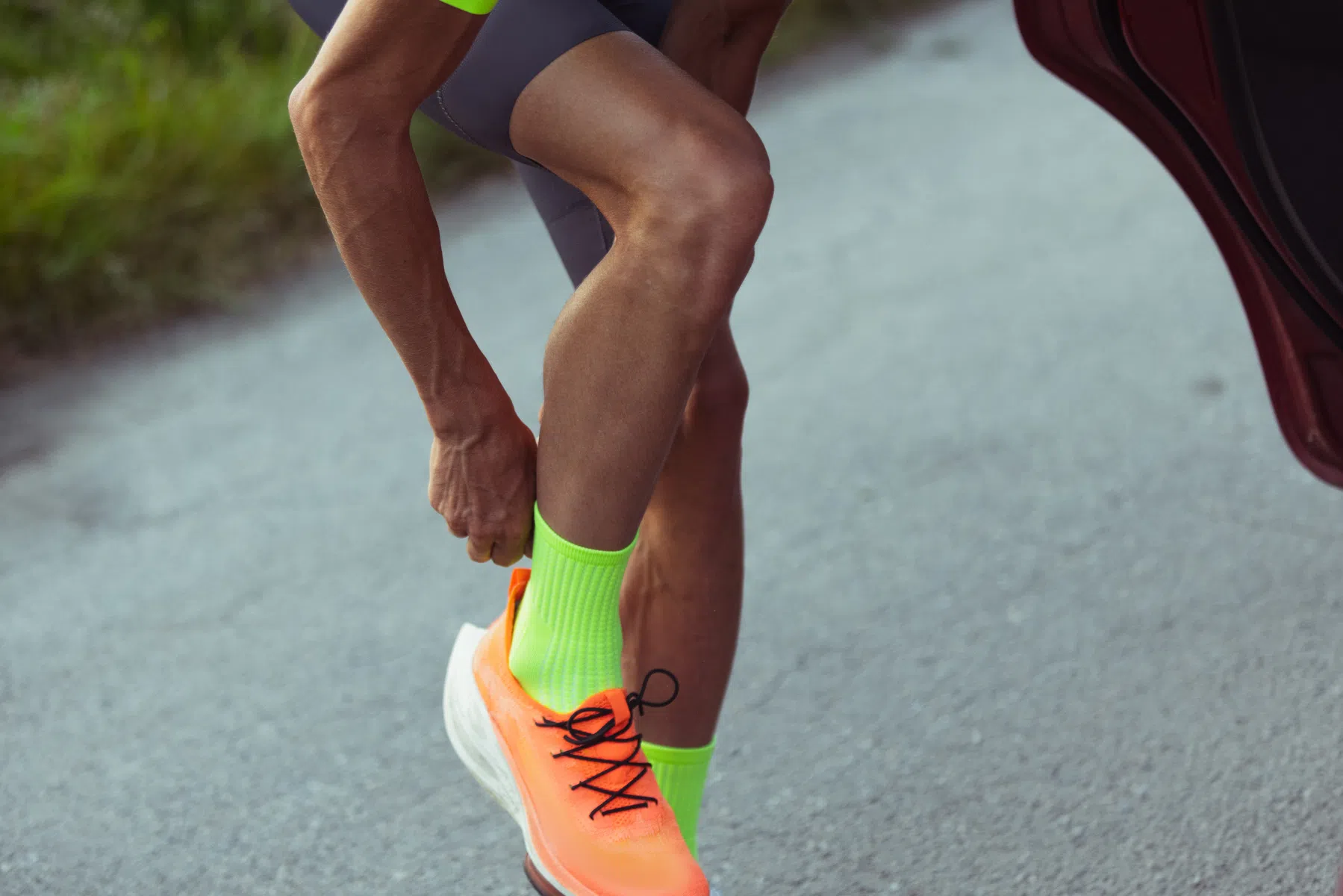 de fijnste lage hardloopsokken voor tijdens het hardlopen