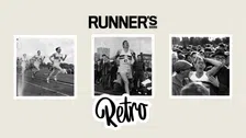 Thumbnail for article: RW Retro: Roger Bannister en de four minute mile