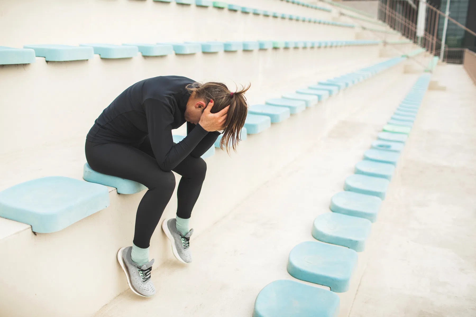 Stoppen met hardlopen | Mentaal | Gezondheid | Hardlopen