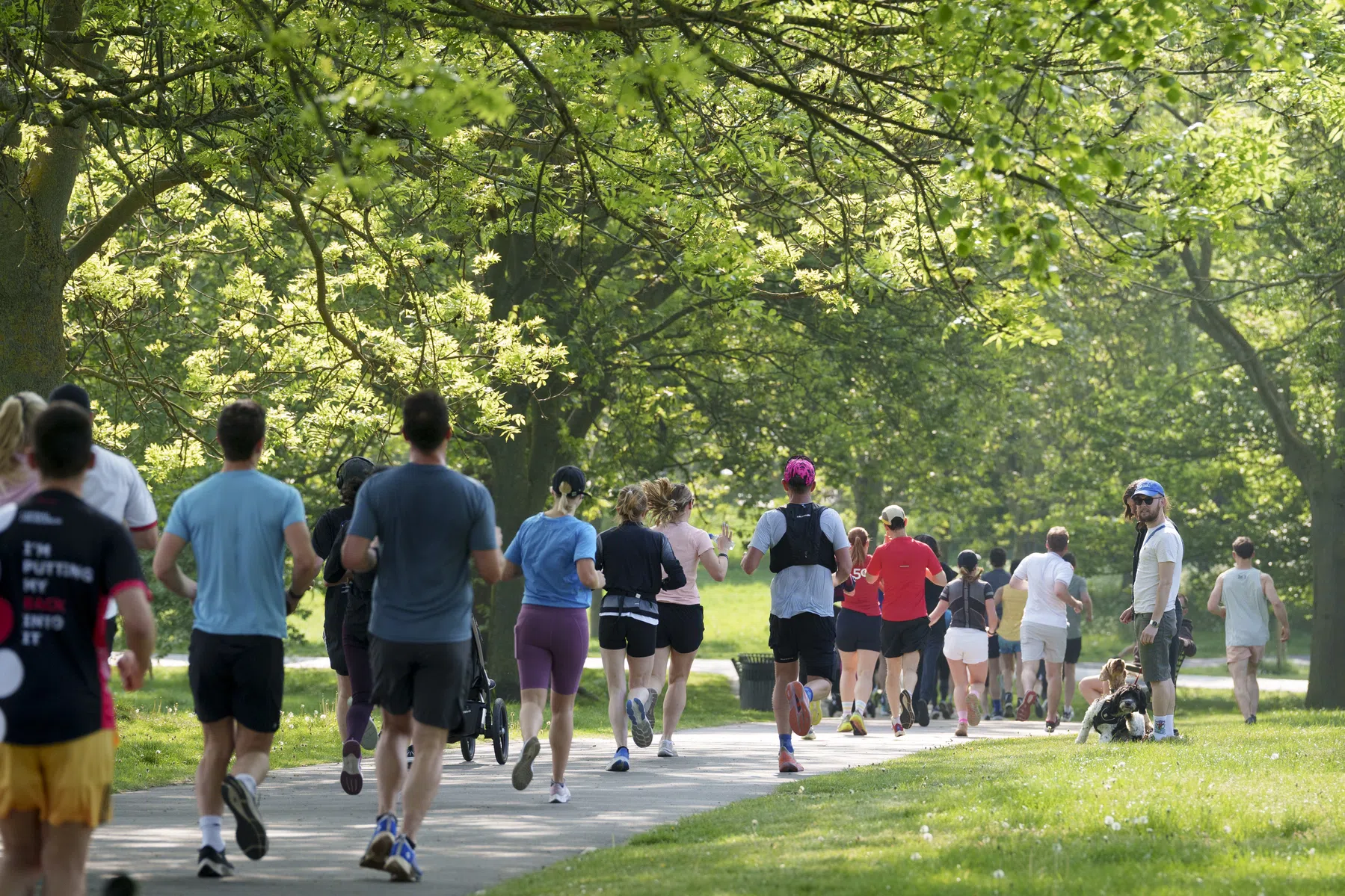 meest gestelde vragen 5 kilometer