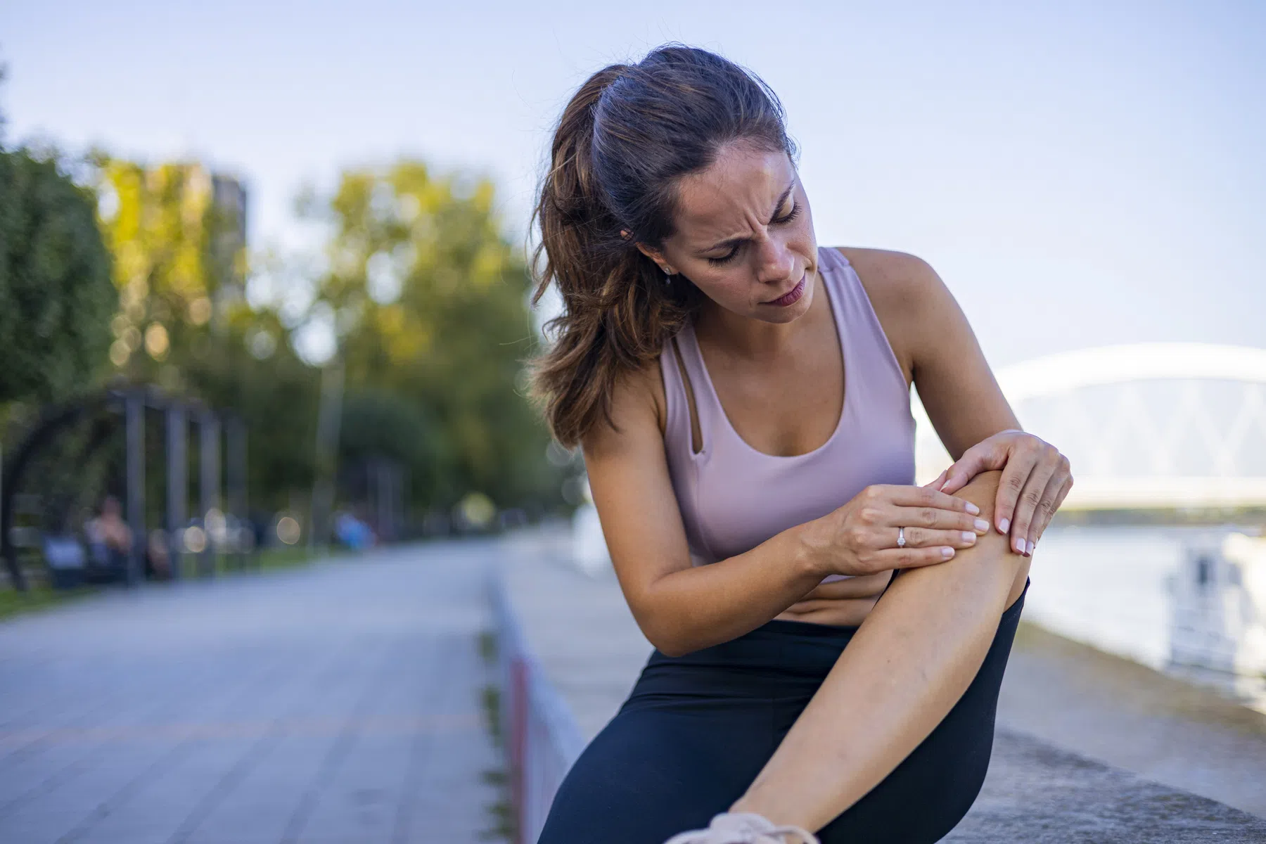 Zo voorkom je blessures als beginnende loper