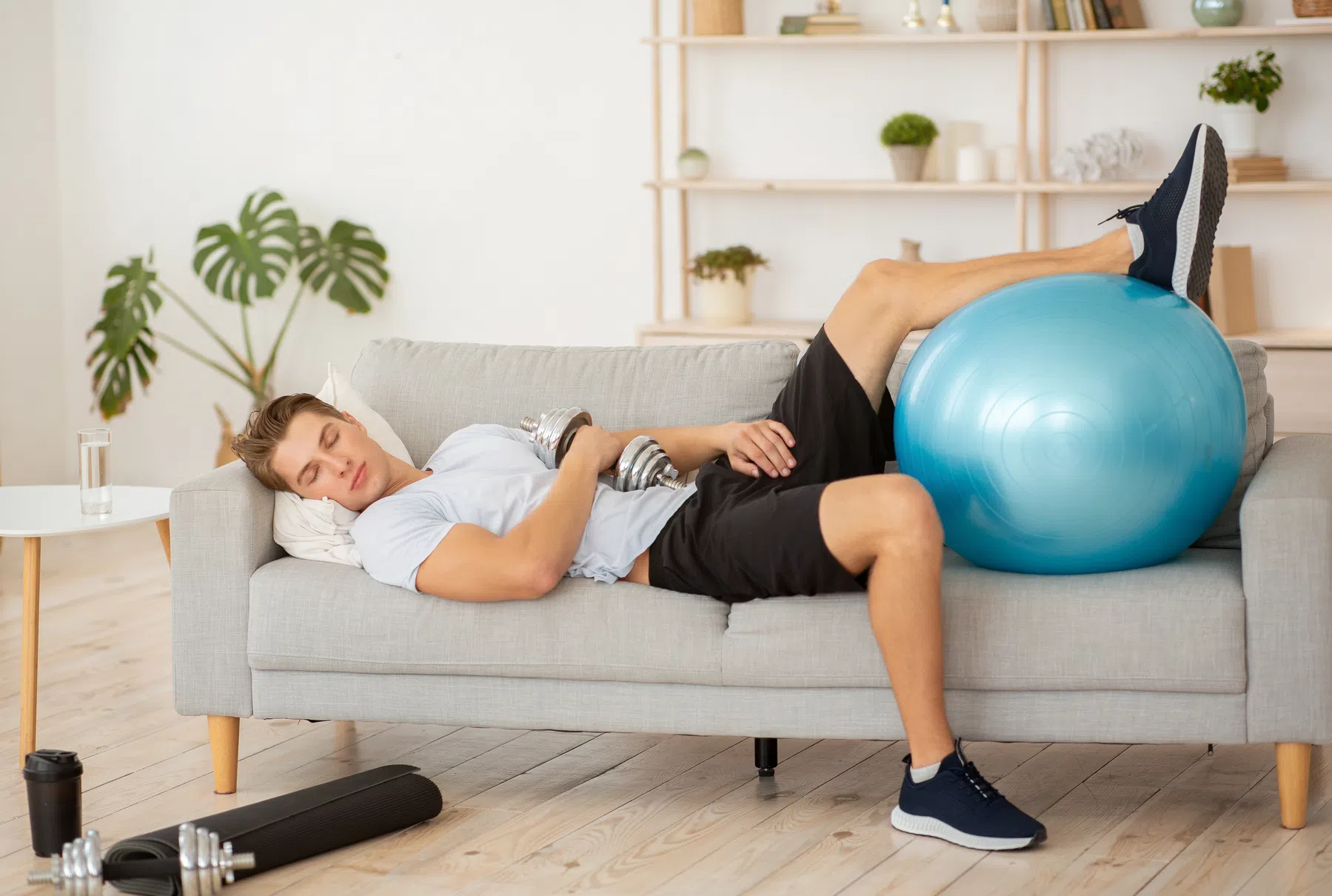 Magnesium en slapen: helpt magnesium om echt beter te slapen?