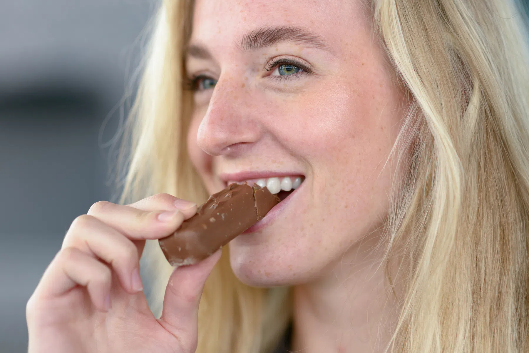 7 gezondheidsvoordelen van pure chocolade