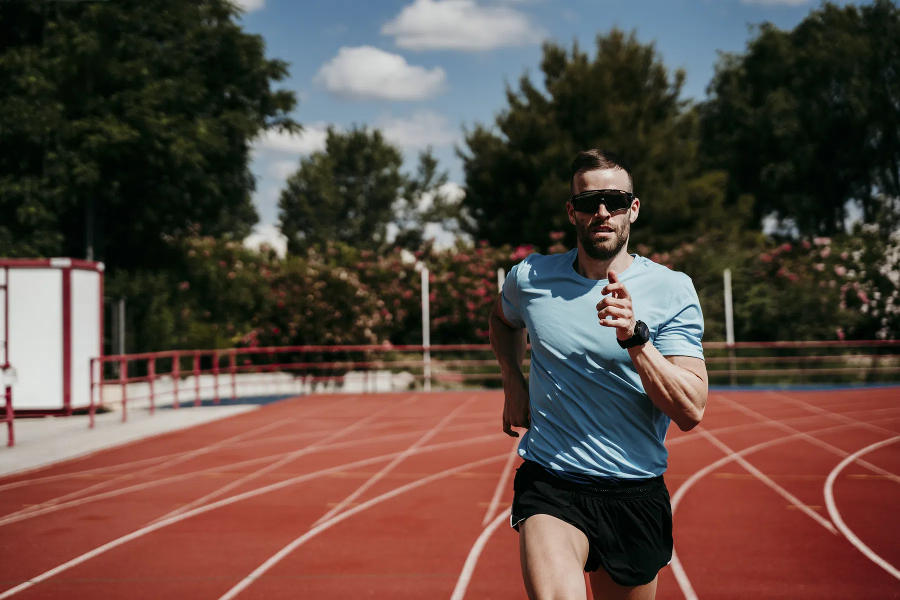 5x zomerse hardloopkleding voor heren