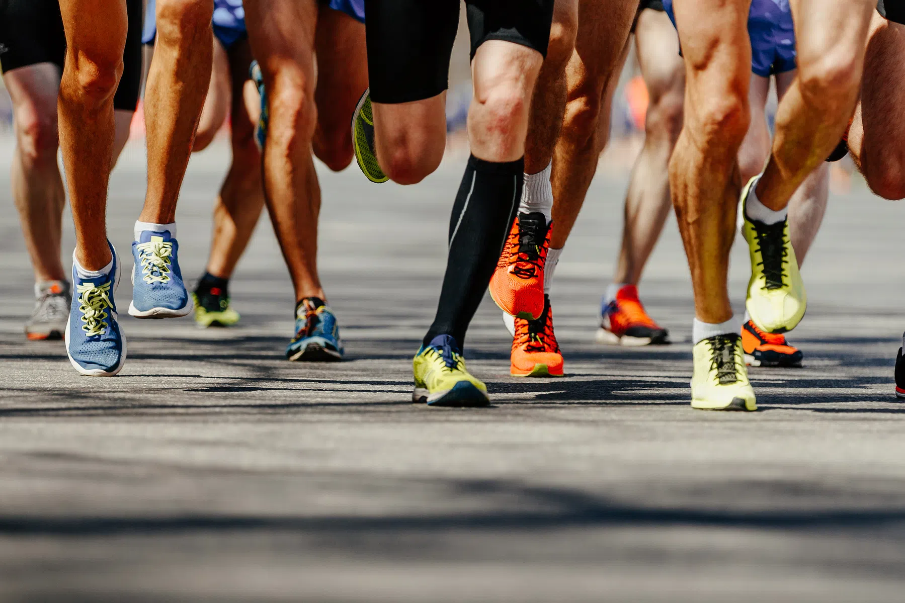 Tips voor een perfecte 10 kilometer