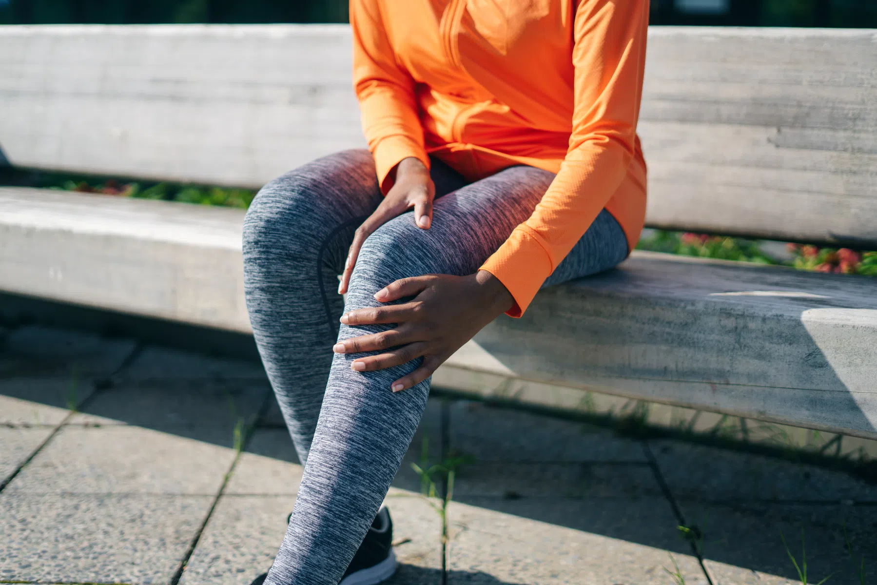 Alles over het iliotibiale bandsyndroom (ITBS) - blessure