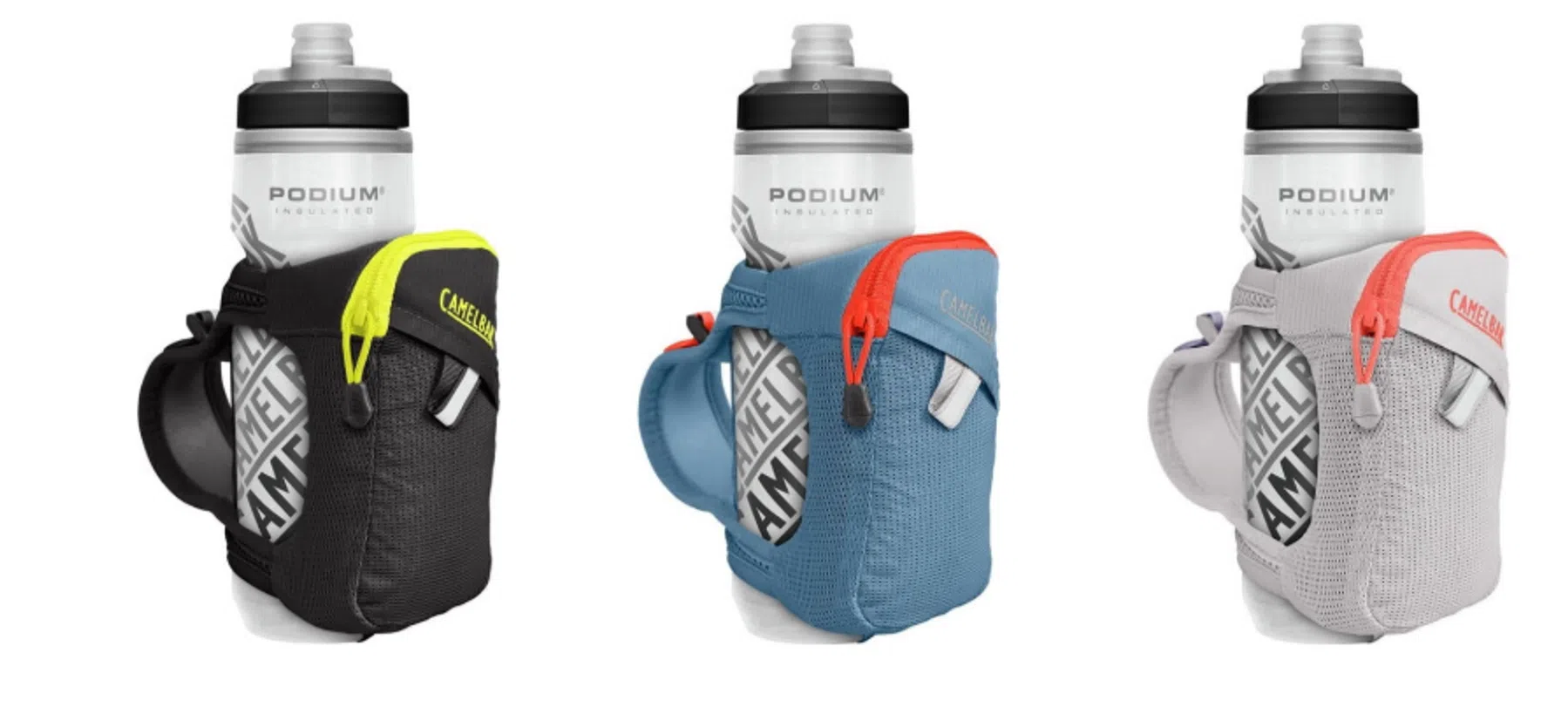 Review: CamelBak Quick Grip Chill Handheld