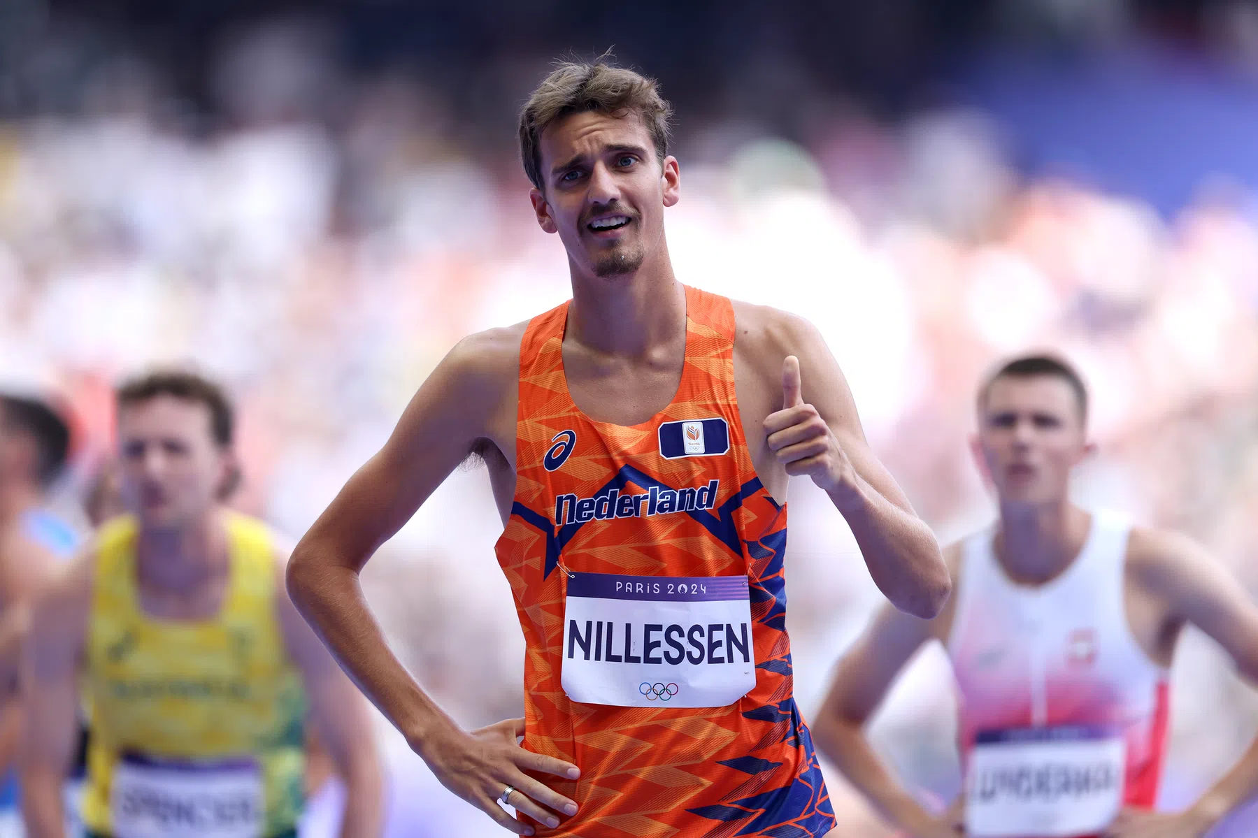 Stefan Nillessen