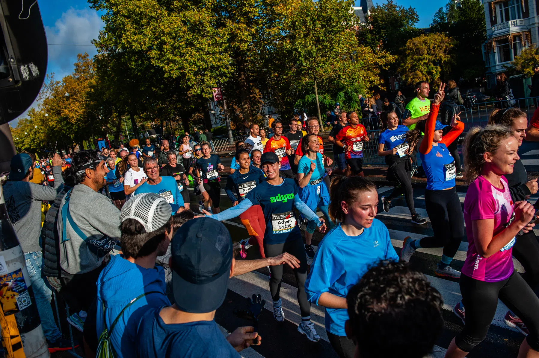 meest gestelde vragen halve marathon