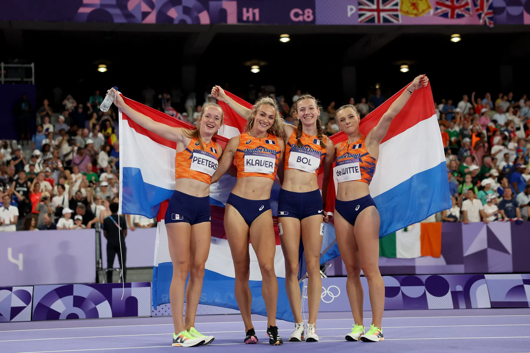 Alles wat je moet weten over de WK atletiek 2025 in Tokio