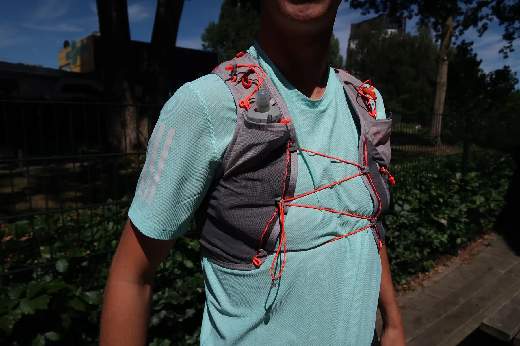 Review: Salomon ADV Skin 5