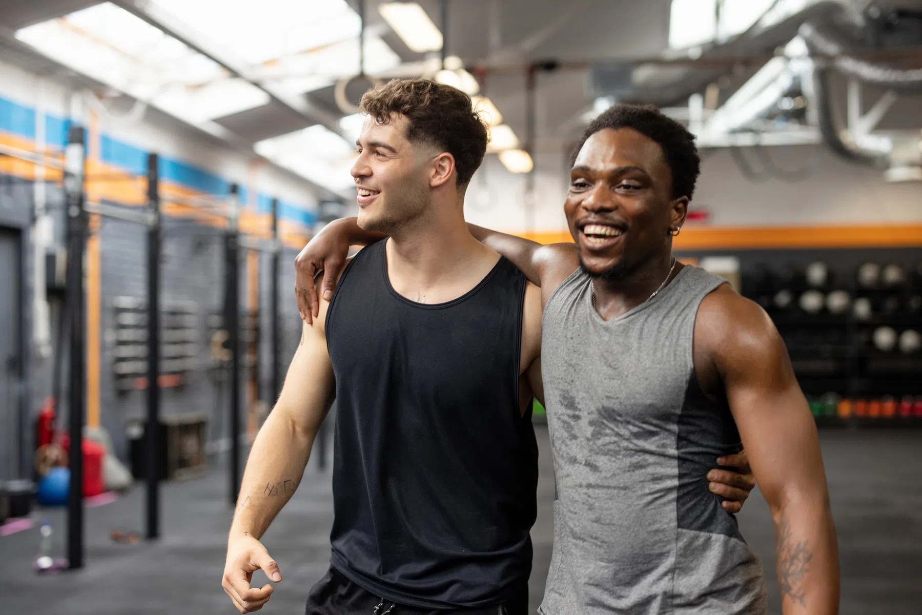 Fitness groeplessen | Hardlopers | Sportschool | Hardlopen