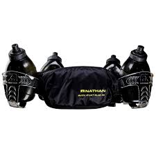 Review: Nathan Quickstart Plus 4.0 drinkgordel voor hardlopers