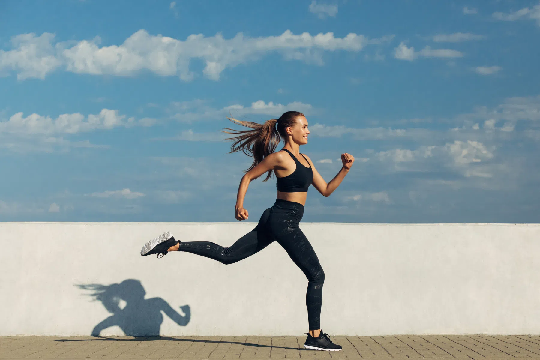 5 hardloopleggings die écht niet doorschijnen