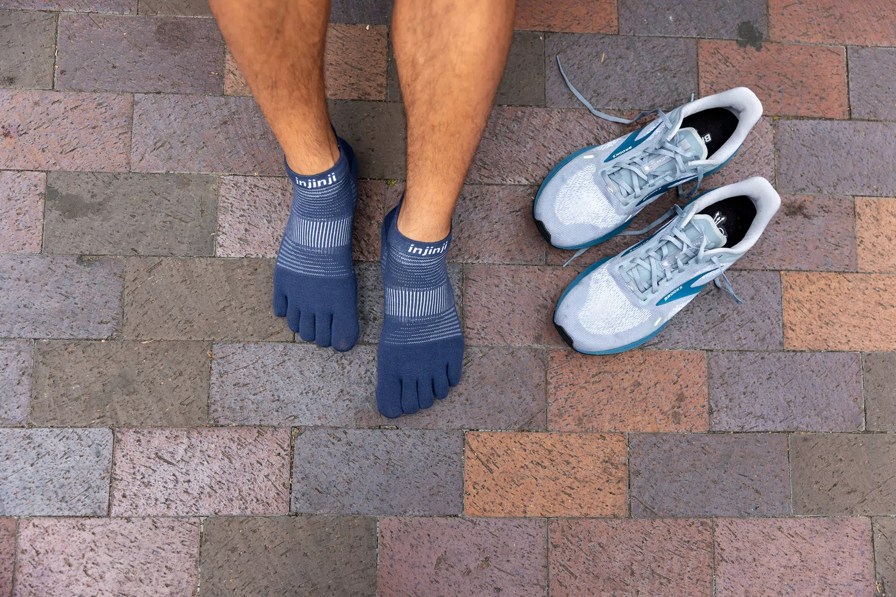 Is dit de ultieme oplossing om blaren te voorkomen? 