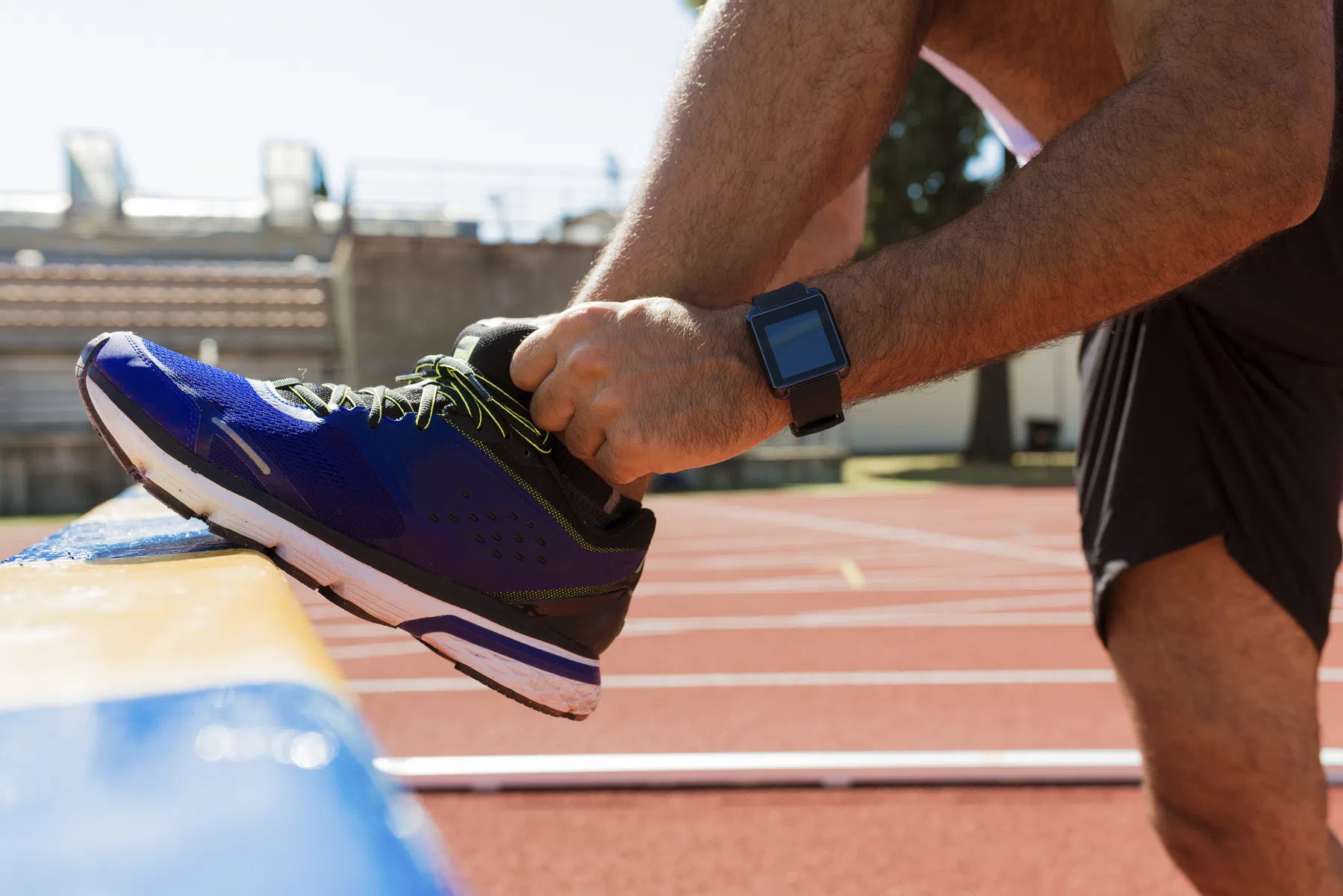 Goede hardloopschoenen voor beginners - dit zijn ze