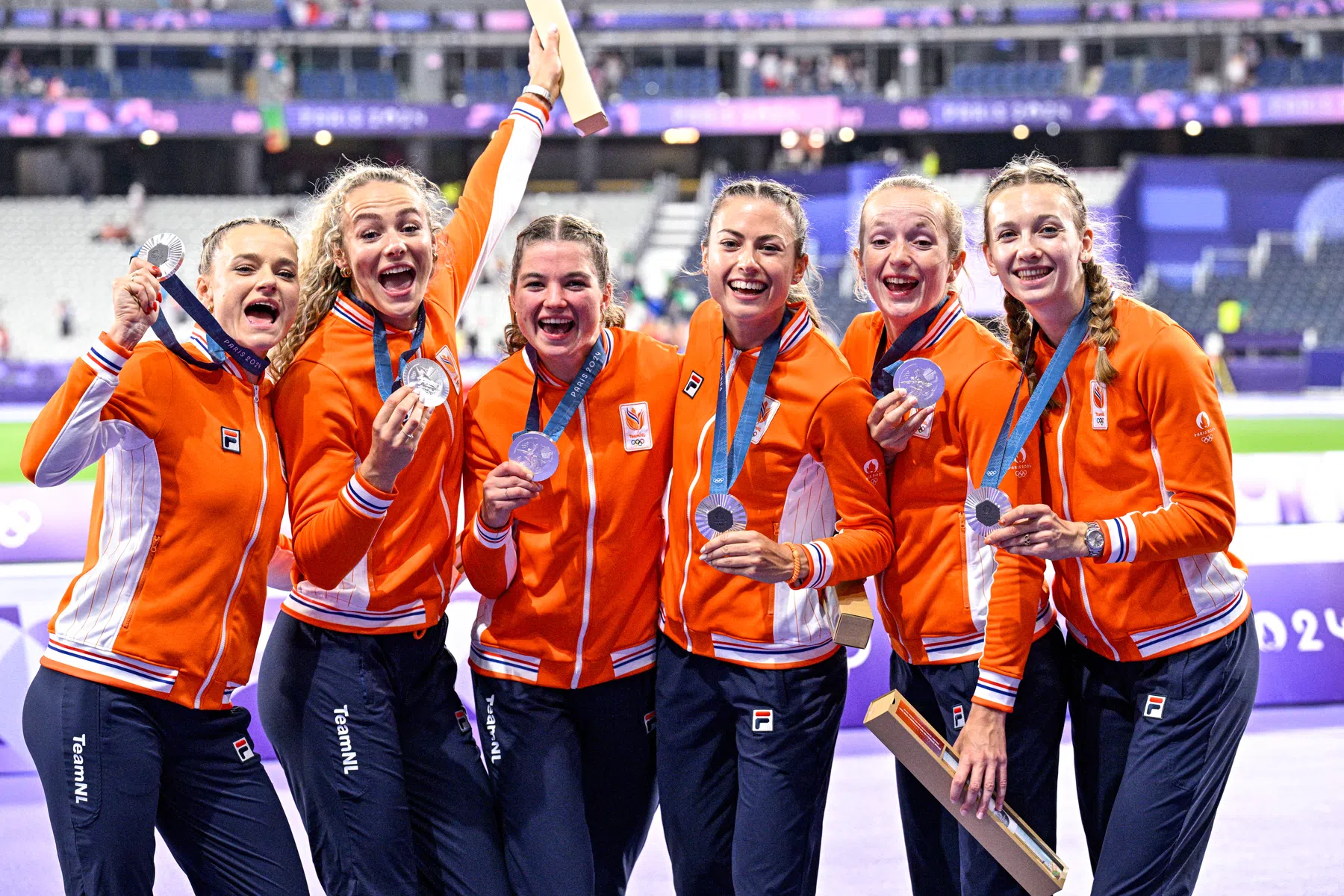 Wat is het prijzengeld bij de WK atletiek in Tokio?