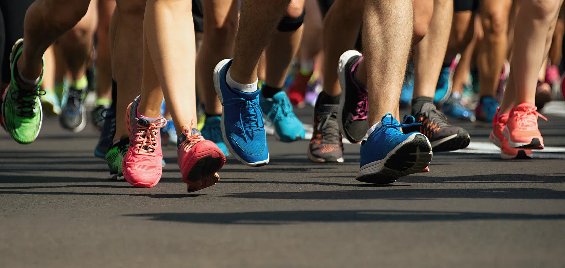 hardloopschoenen smalle voeten